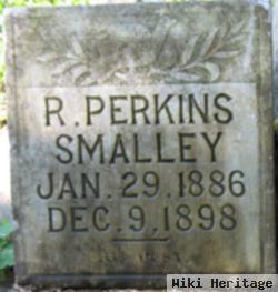 R. Perkins Smalley