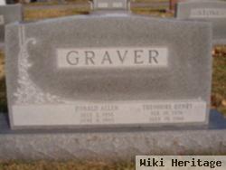 Ronald Allen Graver