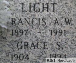 Grace S. Light