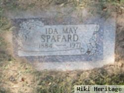 Ida May Spafard