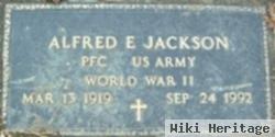 Alfred E. Jackson