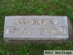 Carol Van Buren