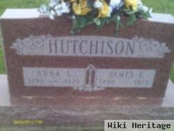 Anna L. Gross Hutchison