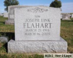 Joseph Link Flahart