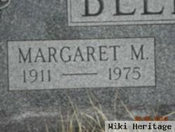 Margaret M. Blendt