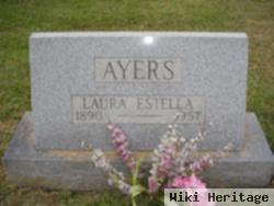 Laura Estella Ayers