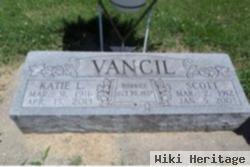 Katie Lee Horn Vancil