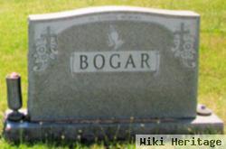 Joseph John Bogar