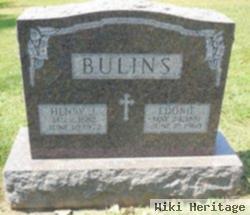 Henry J Bulins