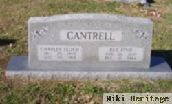 Charles Floyd Cantrell