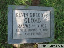 Kevin Gregory Glomb