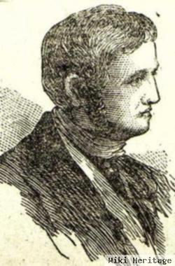 Daniel Ogden Shays