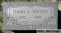 Tommy G. Walters