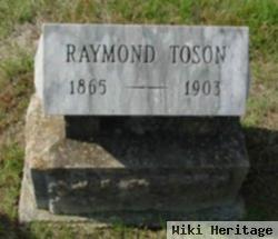 Raymond Toson