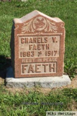 Charles Victor Faeth