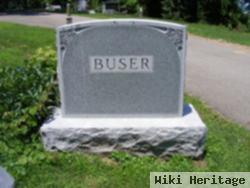 Frank E. Buser