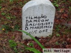 Tilmon Damron