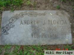 Andrew J. Florida