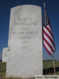 Floyd Copeland