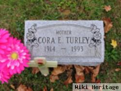 Cora Evelyn Rainey Turley