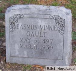 Easmon Vinnie Gault