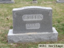 Jack C. Griffin