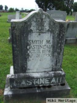 Smith Matison Gastineau