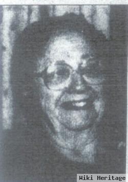 Helen Margaret Brall Dingman