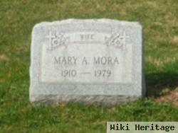 Mary A. Humenik Mora