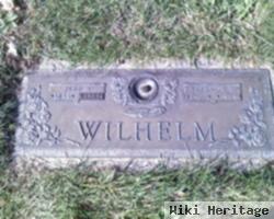 Frederick H Wilhelm, Sr