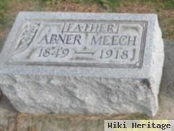 Abner Meech