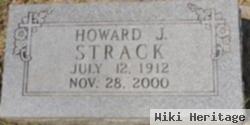 Howard Jake Strack