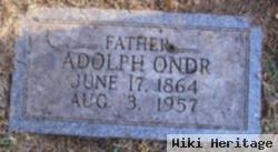 Adolph Ondr