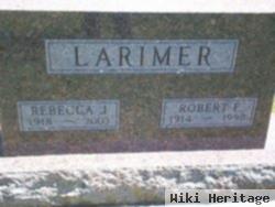 Robert F Larimer