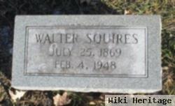 Walter Squires