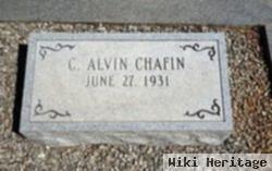 C. Alvin Chafin