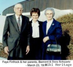 Faye Schwartz Finfrock