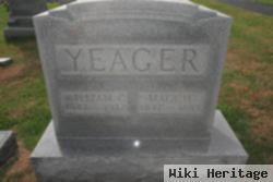 Margaret "maggie" Yeager