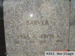 Vera Barth Sarver