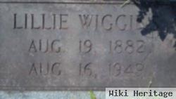 Lillie Wiggins