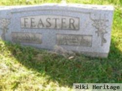 Helen K. Feaster