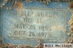 Cora Otella Burden House