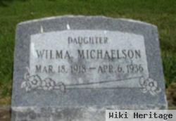 Wilma Michaelson