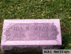 Ida R. Wray