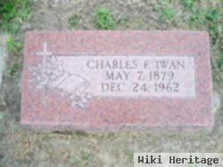 Charles F. Iwan