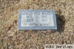 Shirley Nell Mulkey