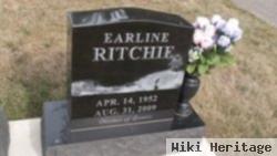 Earline Melton Ritchie