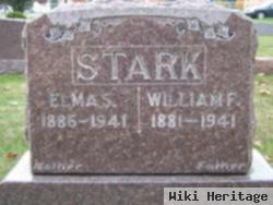 William F Stark