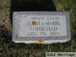 Son Finnestad