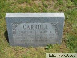 James R. Carroll